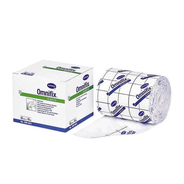 Omnifix Elastic 10 m x 2.5 cm BOX 2 units