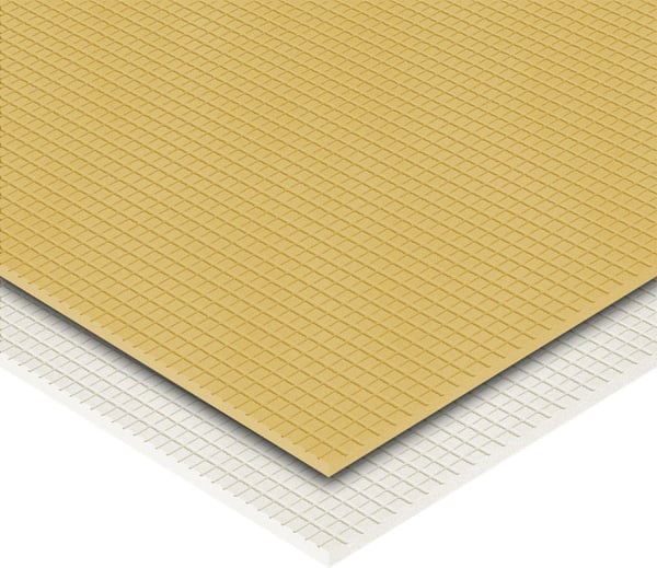 Pack of Herflex 1.9mm + Herflux 1.3mm resin sheets (75cm x 100cm)
