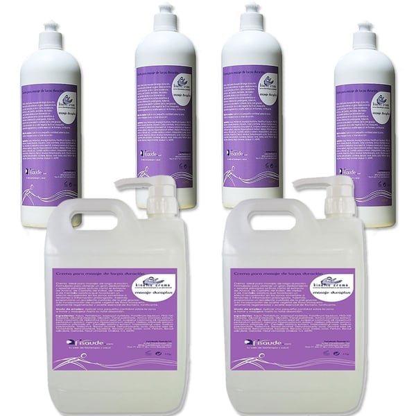 Maxi Savings Pack Kinefis Duraplus