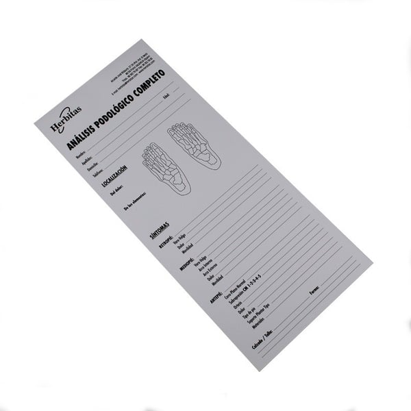 Pedigraph Book Sheets (50 units)