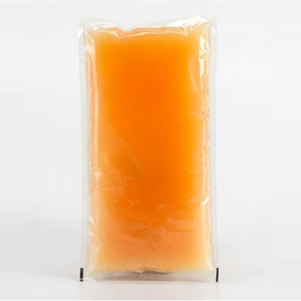 Paraffin Pad with aroma of peach 0.5 Kg