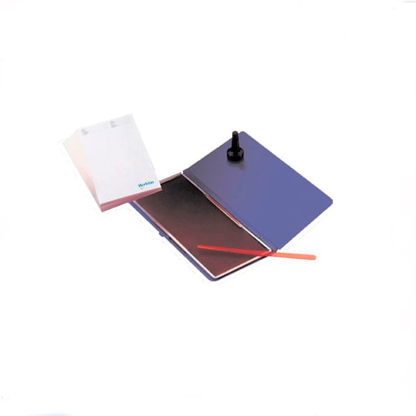 Pedigraph Kraemer Book