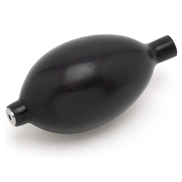 Inflation bulb (without valve) for Aneroid Blood Pressure Monitors