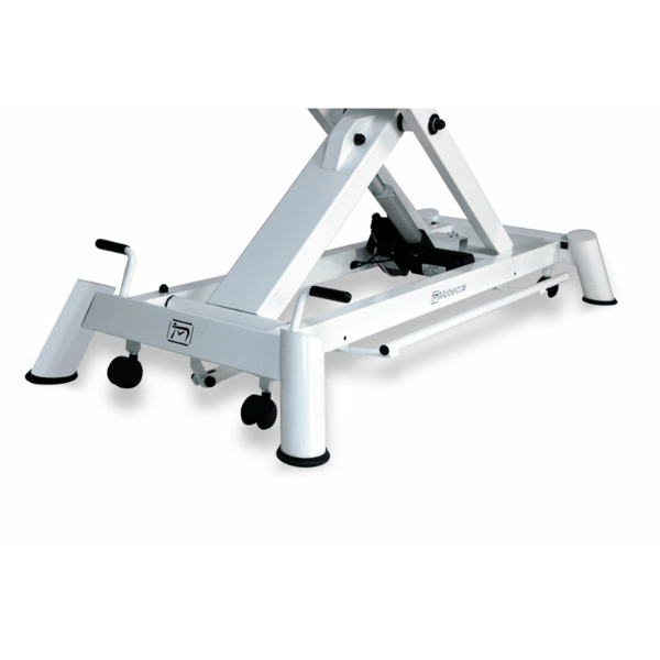 SIDE WHITE PERIPHERAL Peripheral system for height regulation PERBL