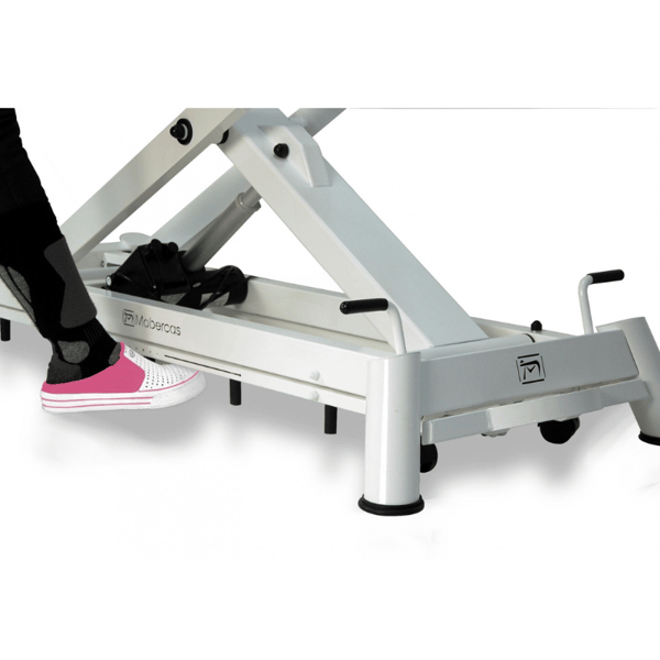 OMEGA WHITE PERIPHERAL PERBO Peripheral system for height regulation