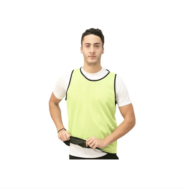 Peto reversible yellow-green