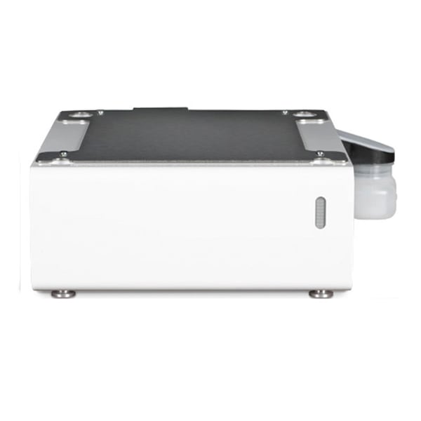 Device for vacuum applications Physiovac Evident. Range of up to 30 beats per minute