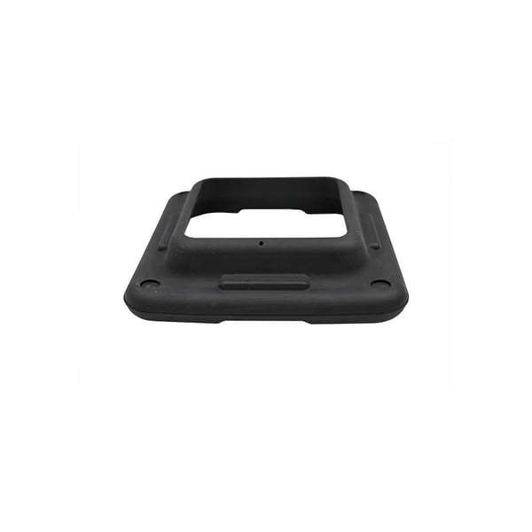 Base for professional steps: Light, safe and easily transportable