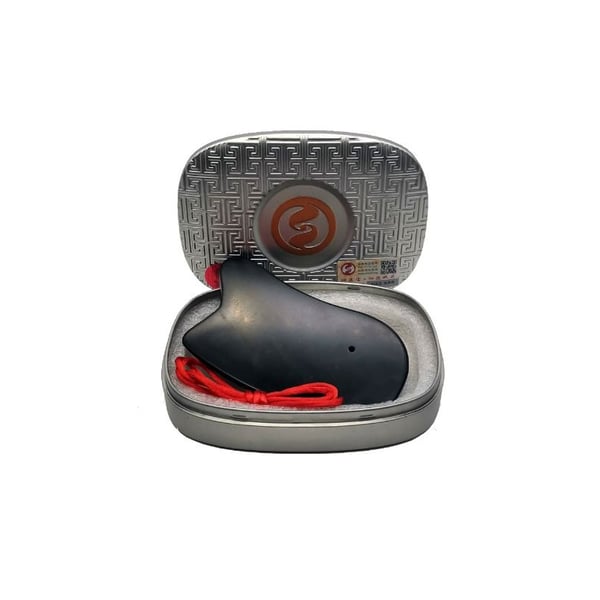 Bien Shu: Stimulates circulation and skin irrigation