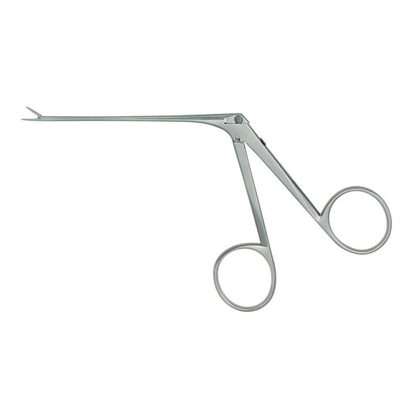 Hartmann Kinefis Otology Tweezers 12 cm