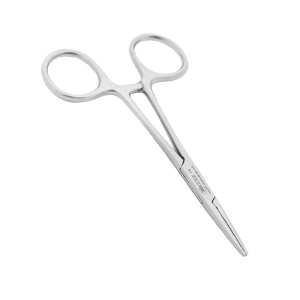 Pipe sealing clamp, 16 centimeters (WILL STOCK LAST)