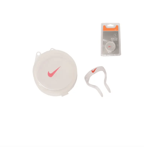 Nike Nose Clip in Blister Pack