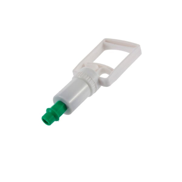 Suction gun for suction cup