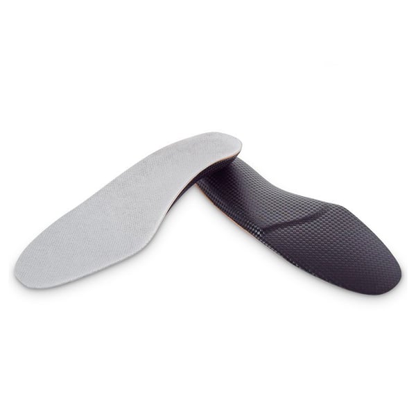 Ecoflex Basic shaped insole for men and women (various sizes available)