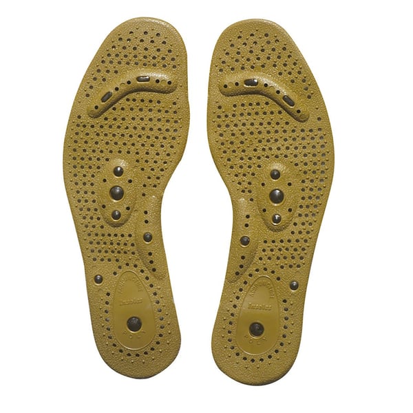 Biomagnetic Templates: Balances the vital energy centers of the body