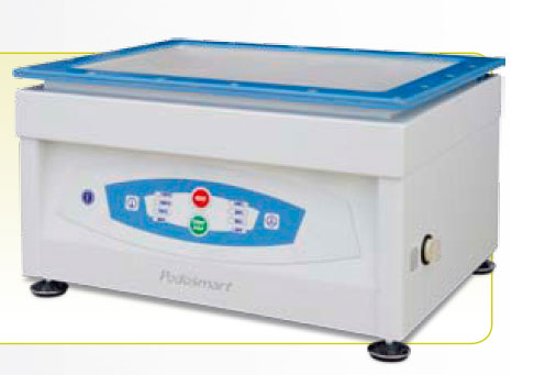 Podosmart Complete Thermoforming Unit VN 440)