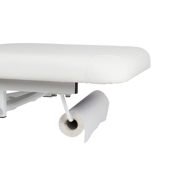 Beauty Electric Stretcher with 4 Motors and 240 Degree Rotating Armchair