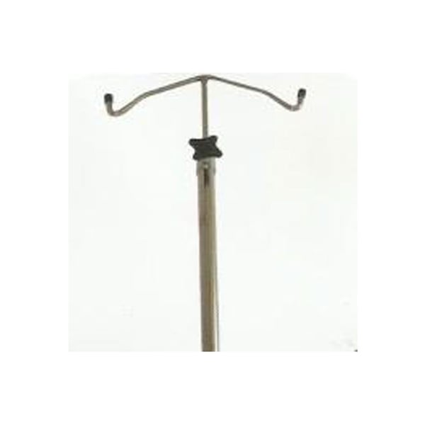 IV Stand compatible with Kinefis Residencial Plus Bed