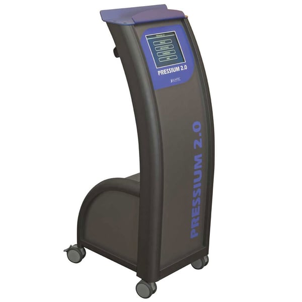 Pressium 2.0 Pressotherapy