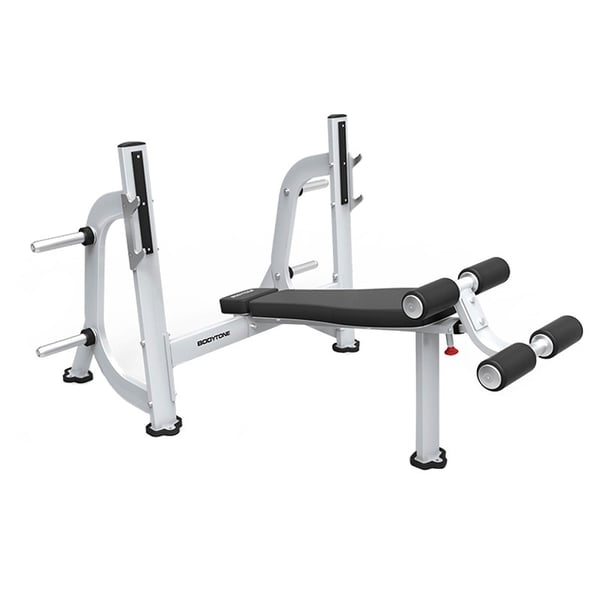 Press Declined Olympic Bodytone