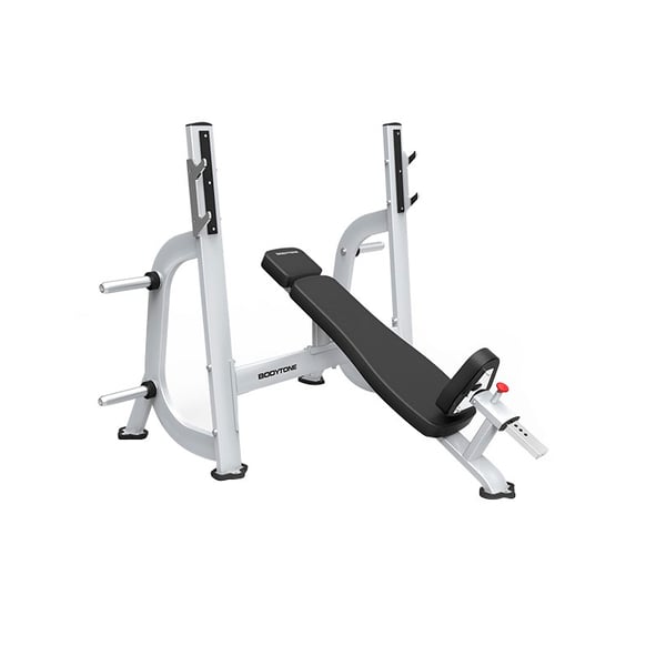 Press Inclined Olympic Bodytone