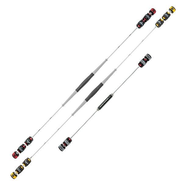 Propriomed: the oscillation device for PROPRIOCEPTIVE POSTURAL THERAPEUTIC TRAINING