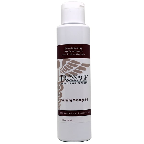 Prossage Heat 90ml