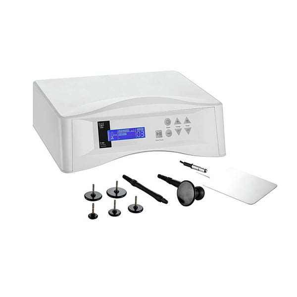 Radiofrecuencia MultiEquipment: Ideal for facial aesthetic treatments, lifting effect