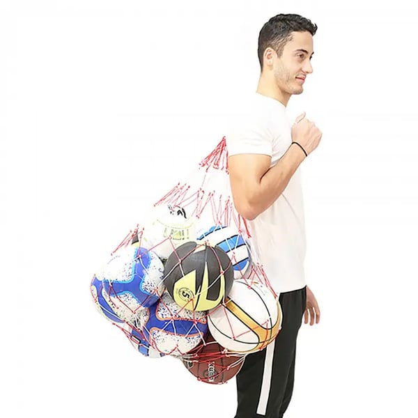 Ball Net (20 balls approx)