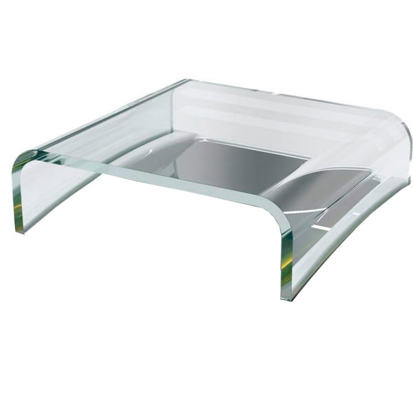 Methacrylate refill for white base podoscope