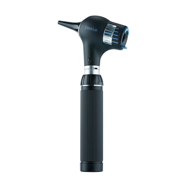 EliteVue LED High Performance Otoscope 2.5V