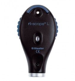 Riester ri-scope® Ophthalmoscope Head - L3 XL 3.5 V