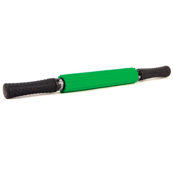 Thera-Band Roller Massager: Ideal for myofascial release and deep tissue massage