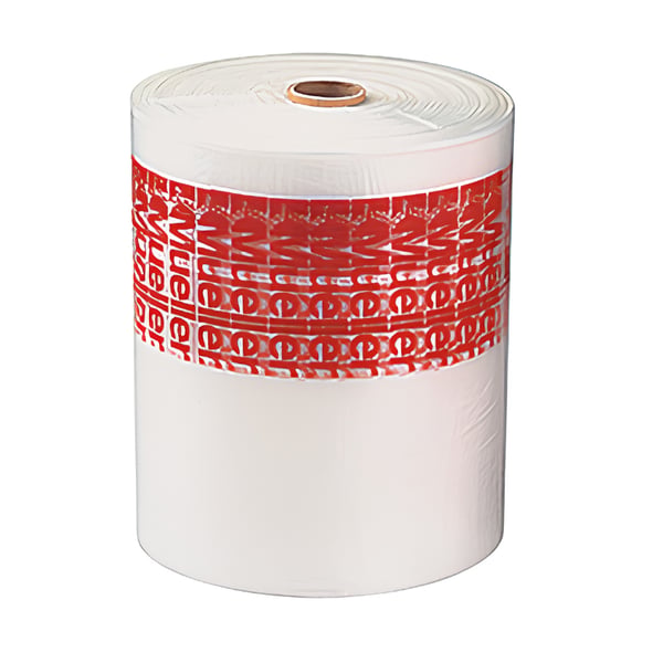 Mueller Disposable Ice Bag Roll (1500 units - 25.4 x 45.7 cm)