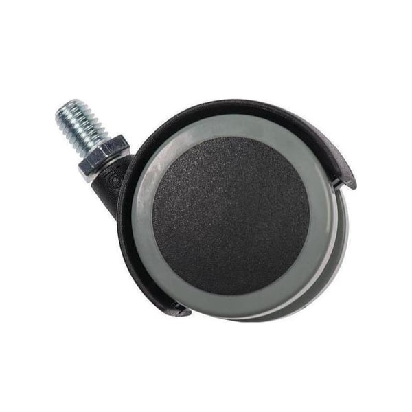 Wheel compatible with stools and trolleys Weelko