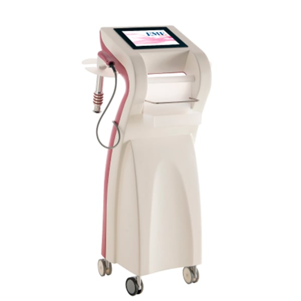 SAW device for aesthetic use Sculpture Evo