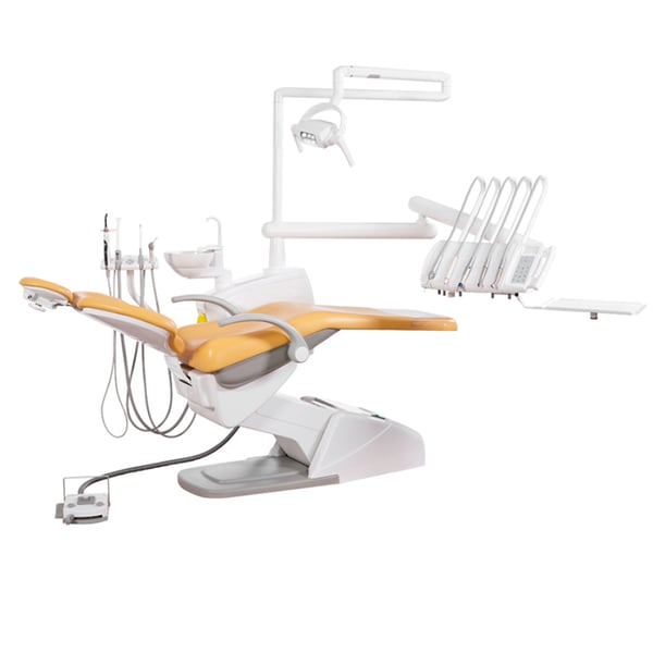 Opportunity Siger V1000 dental chair