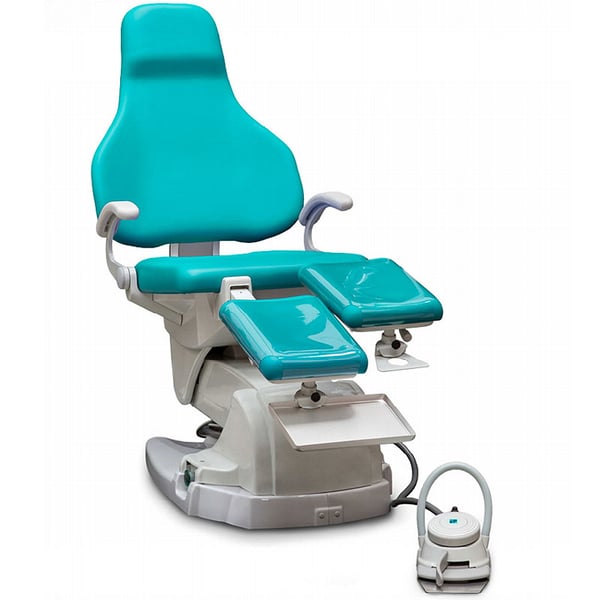 chair Podiatric Orbit Fedesa