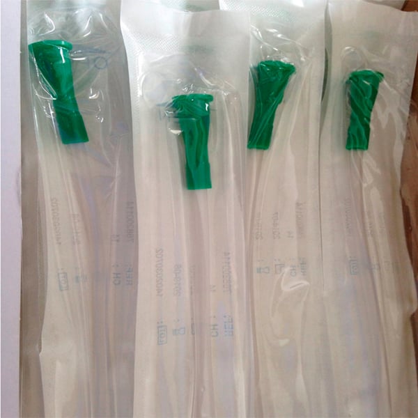 Probe Aspiration without Control CH 16 (100 units)