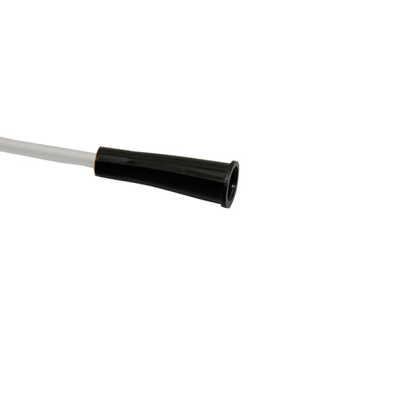 Probe Aspiration without Control CH 8 (100 units)