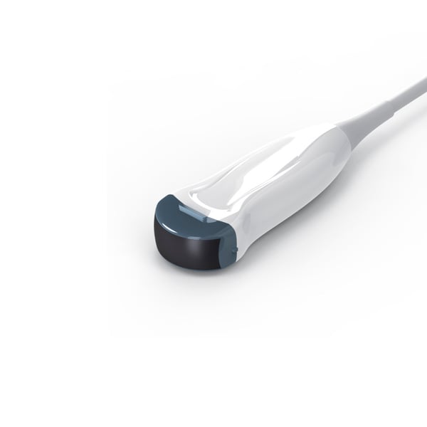 Chison Ebit ultrasound microconvex probe: 3.0 MHz