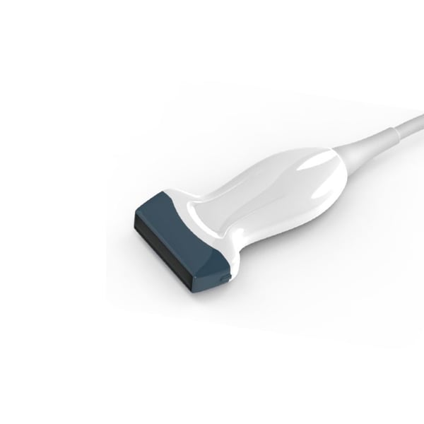Linear probe for Chison Ebit ultrasound machines: 7.0 - 18.0 MHz - OCCASION