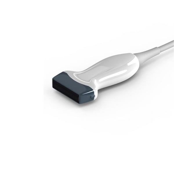 Linear probe L7S-A for Chison Eco ultrasound machines: Frequency 5.3 - 11 MHz (Bandwidth 30 mm)