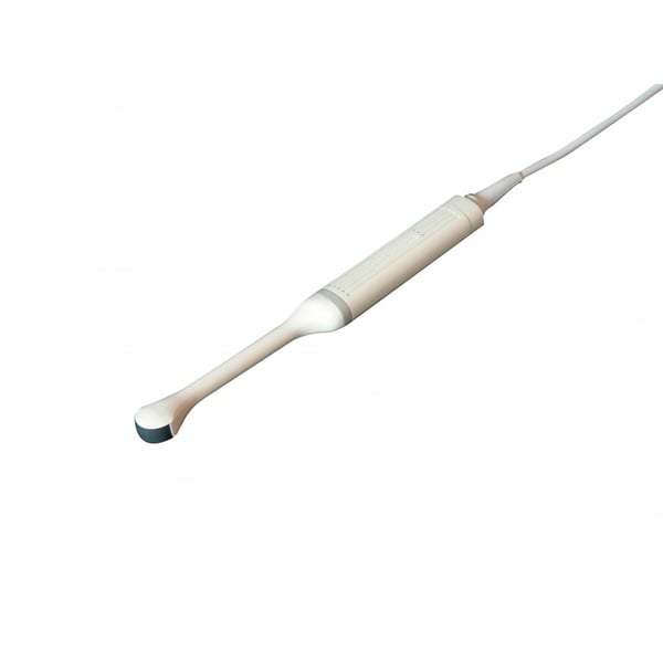 V6-A transvaginal probe for Chison ECO ultrasound machines: Frequency 4.5 - 8 MHz (Bandwidth 15 mm)