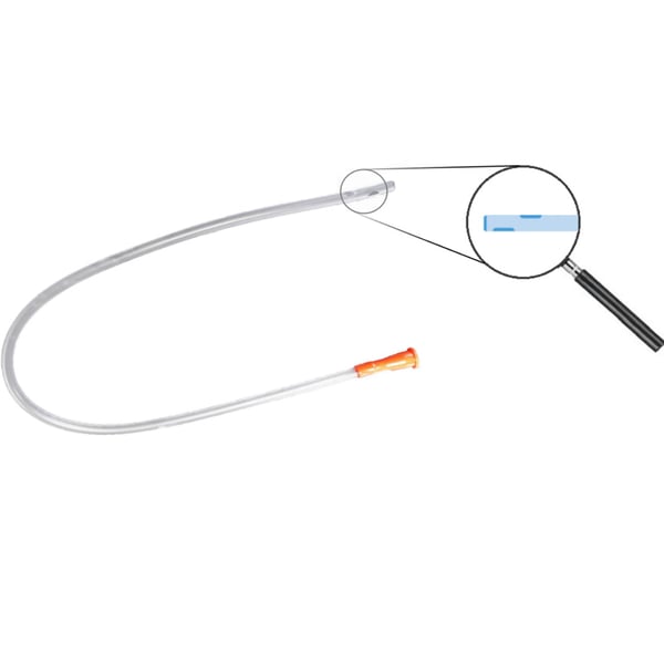 Suction Probe without Control CH 10 (100 units)