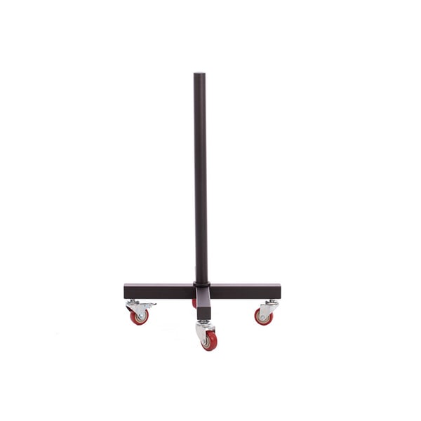 Wheel Olympic Disc Rack