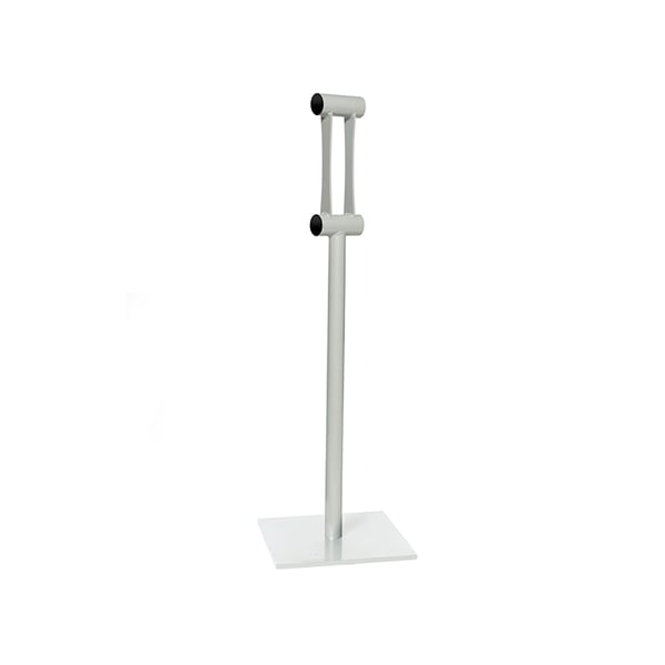 O'Live Portable Ballet Barre Stand (Double)