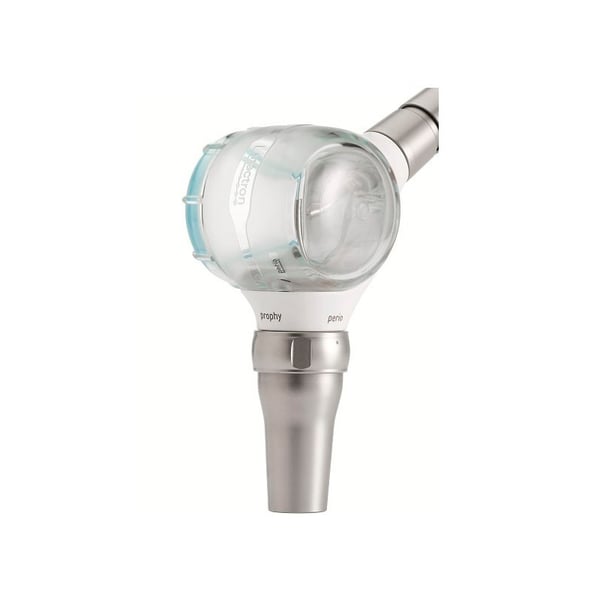 Starjet Standard: One device, two indications, the most versatile air polisher on the market