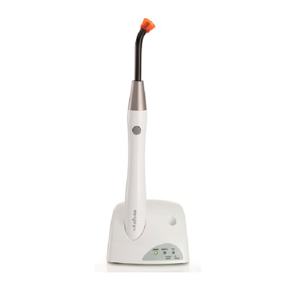 Starlight Pro Polymerization Lamp: Silent, wireless and with premium features