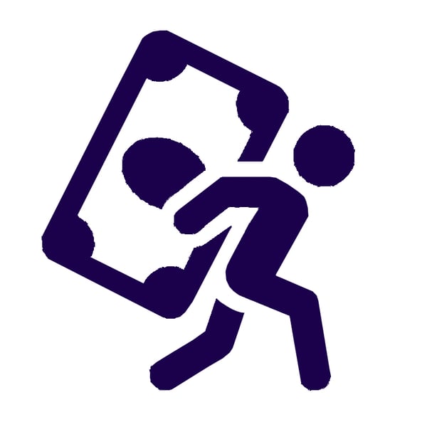 Hiring a waiter to raise stretchers at home